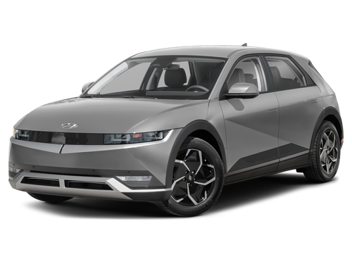2024 Hyundai IONIQ 5 Limited Sport Utility 4D