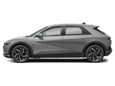 2024 Hyundai IONIQ 5 Limited Sport Utility 4D