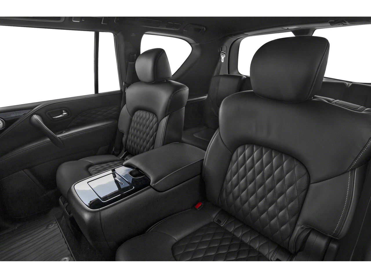 2024 INFINITI QX80 SENSORY Sport Utility 4D
