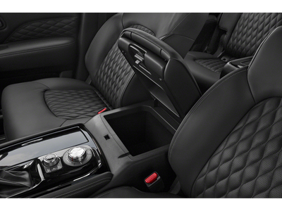 2024 INFINITI QX80 SENSORY Sport Utility 4D