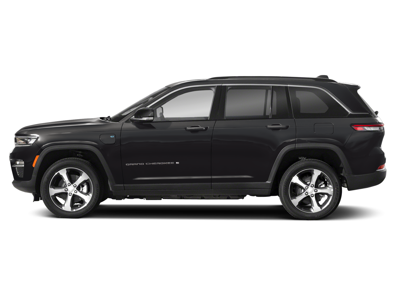 2024 Jeep Grand Cherokee 4xe - Photo 23