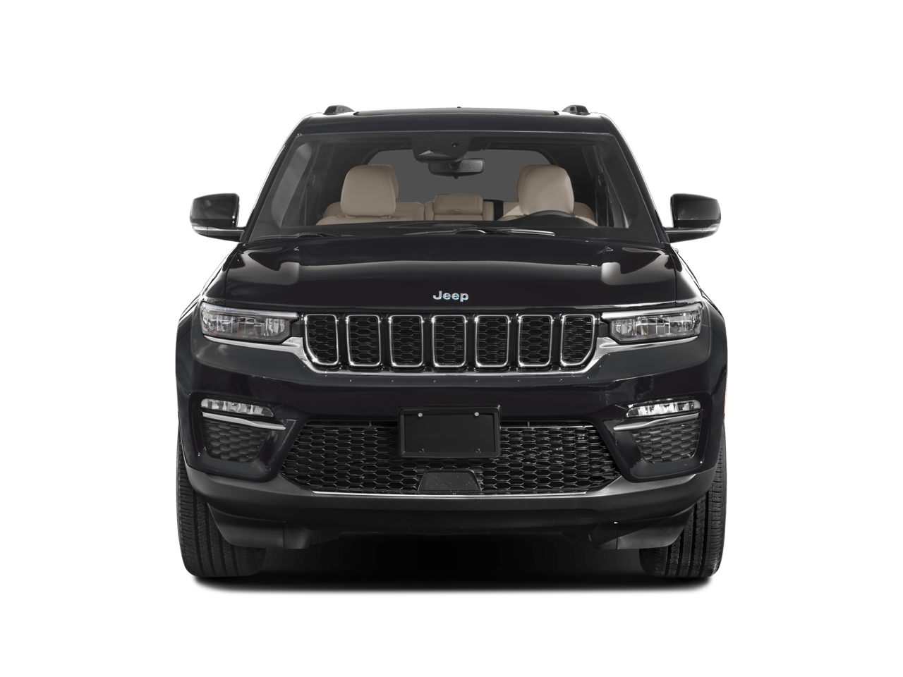 2024 Jeep Grand Cherokee 4xe - Photo 24