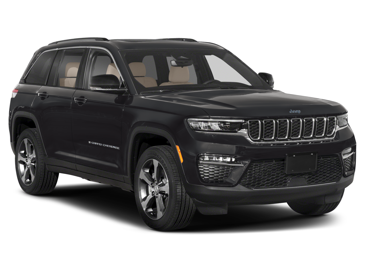 2024 Jeep Grand Cherokee 4xe - Photo 26