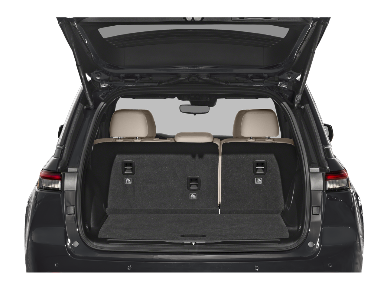 2024 Jeep Grand Cherokee 4xe - Photo 31