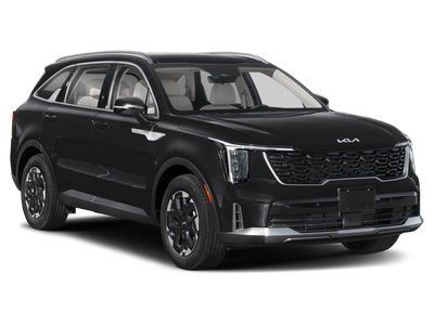 2024 Kia Sorento S Sport Utility 4D