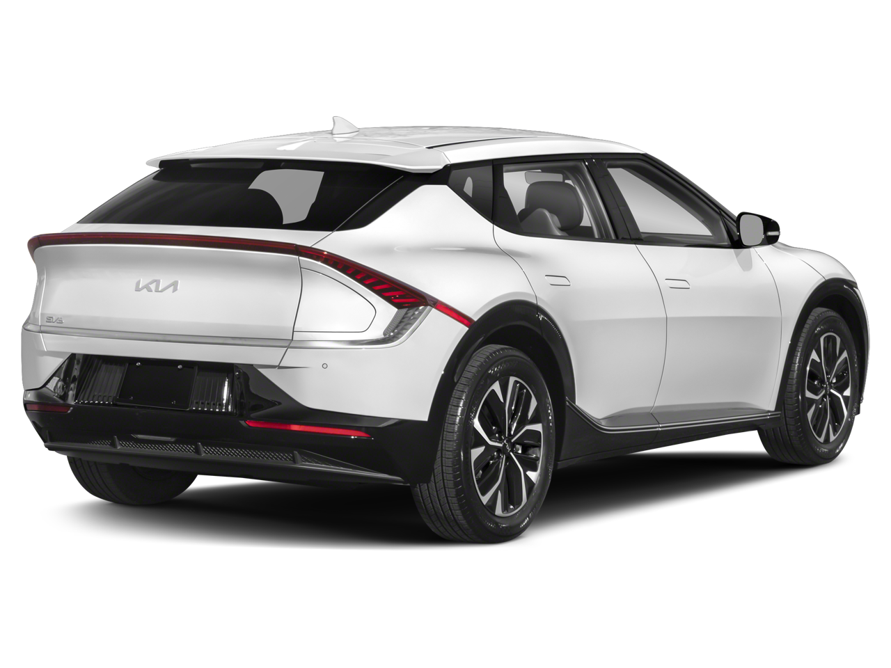 2024 Kia EV6 Wind Sport Utility 4D