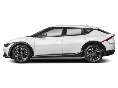 2024 Kia EV6 Wind Sport Utility 4D