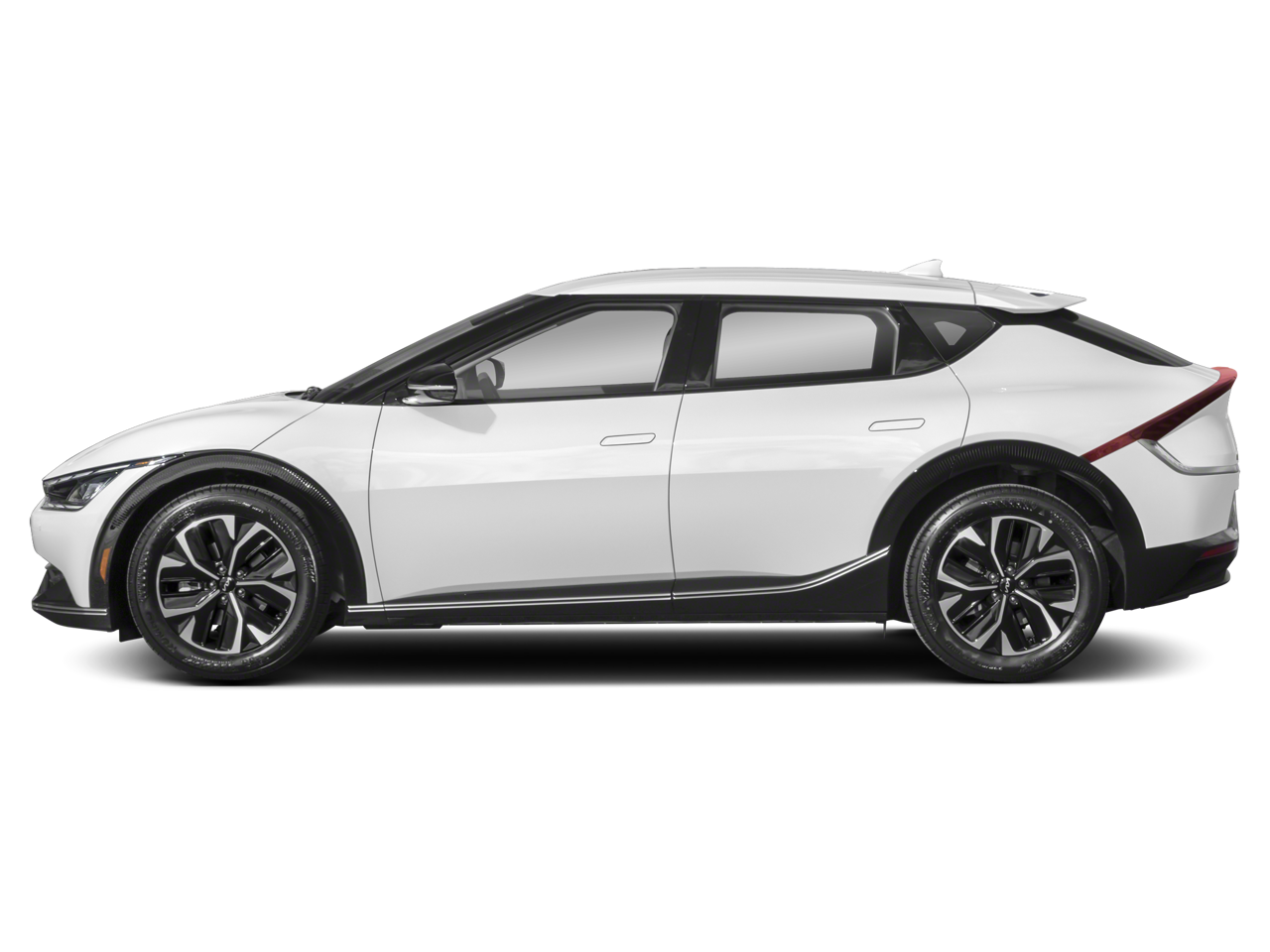 2024 Kia EV6 Wind Sport Utility 4D