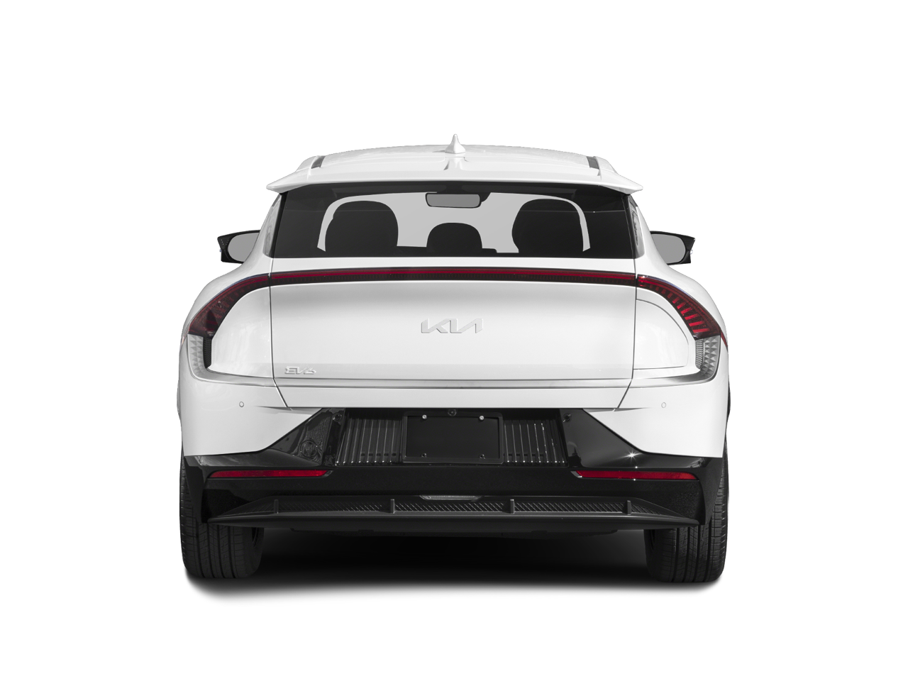 2024 Kia EV6 Wind Sport Utility 4D