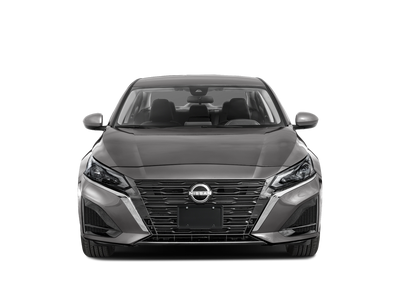 2024 Nissan Altima 2.5 SV Sedan 4D