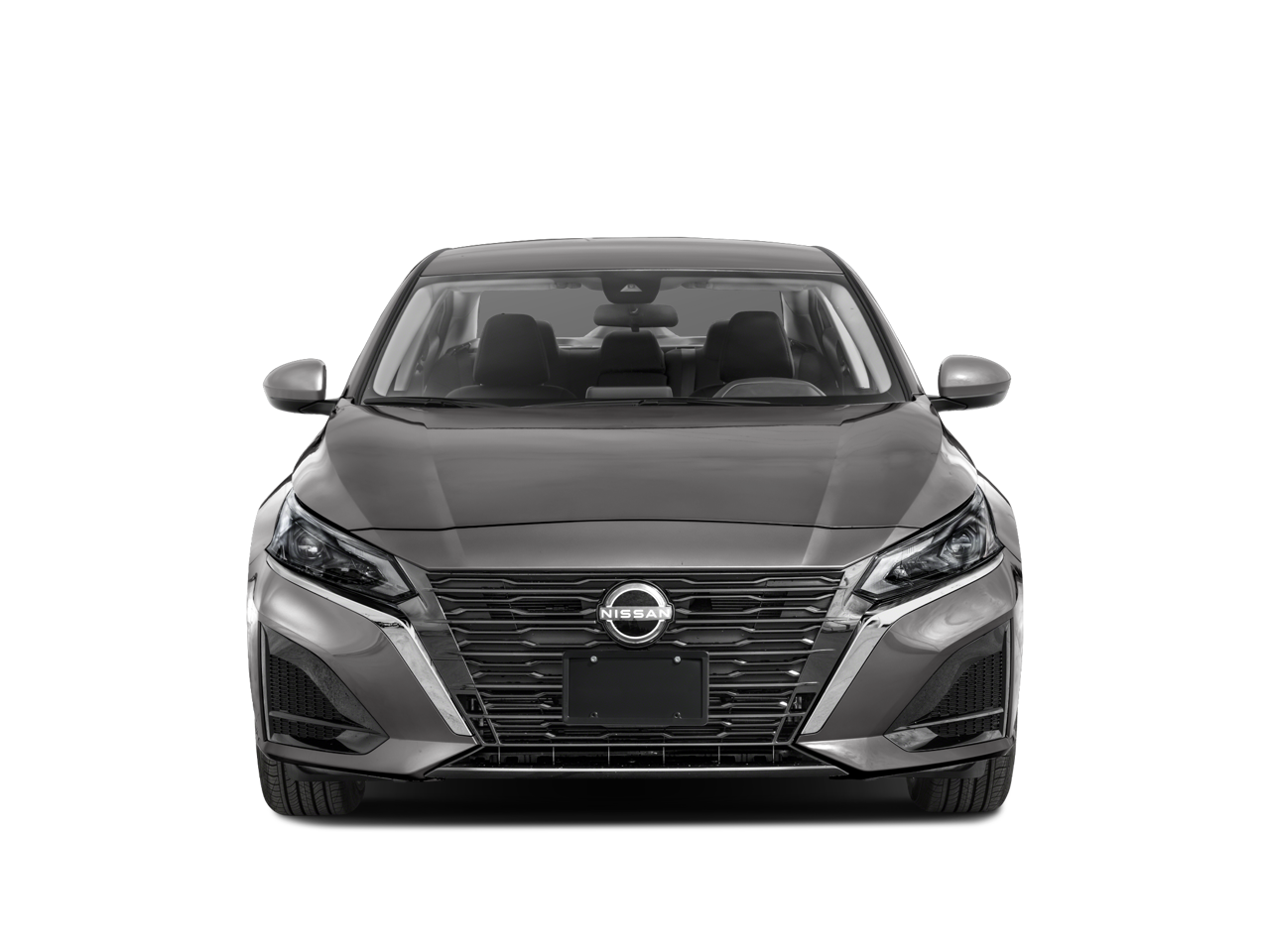 2024 Nissan Altima 2.5 SV Sedan 4D