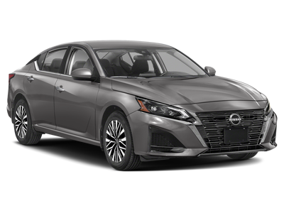 2024 Nissan Altima 2.5 SV Sedan 4D