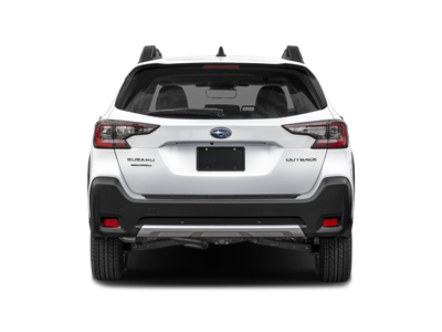 2024 Subaru Outback Limited Wagon 4D