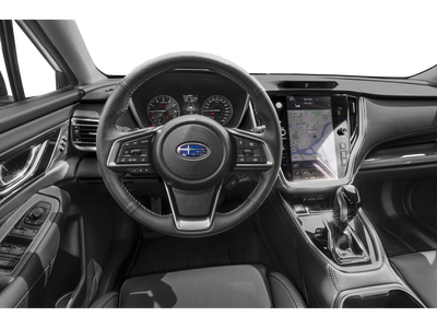 2024 Subaru Outback Limited Wagon 4D