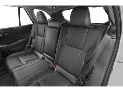 2024 Subaru Outback Limited Wagon 4D
