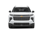 2025 Chevrolet Traverse LT Sport Utility 4D
