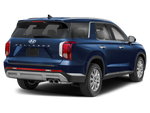 2025 Hyundai Palisade SEL Sport Utility 4D