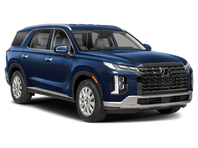 2025 Hyundai Palisade SEL Sport Utility 4D