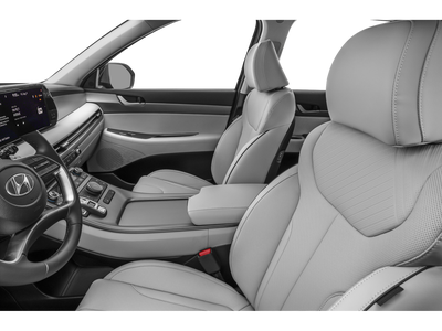 2025 Hyundai Palisade SEL Sport Utility 4D