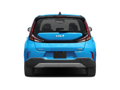 2025 Kia Soul EX Wagon 4D