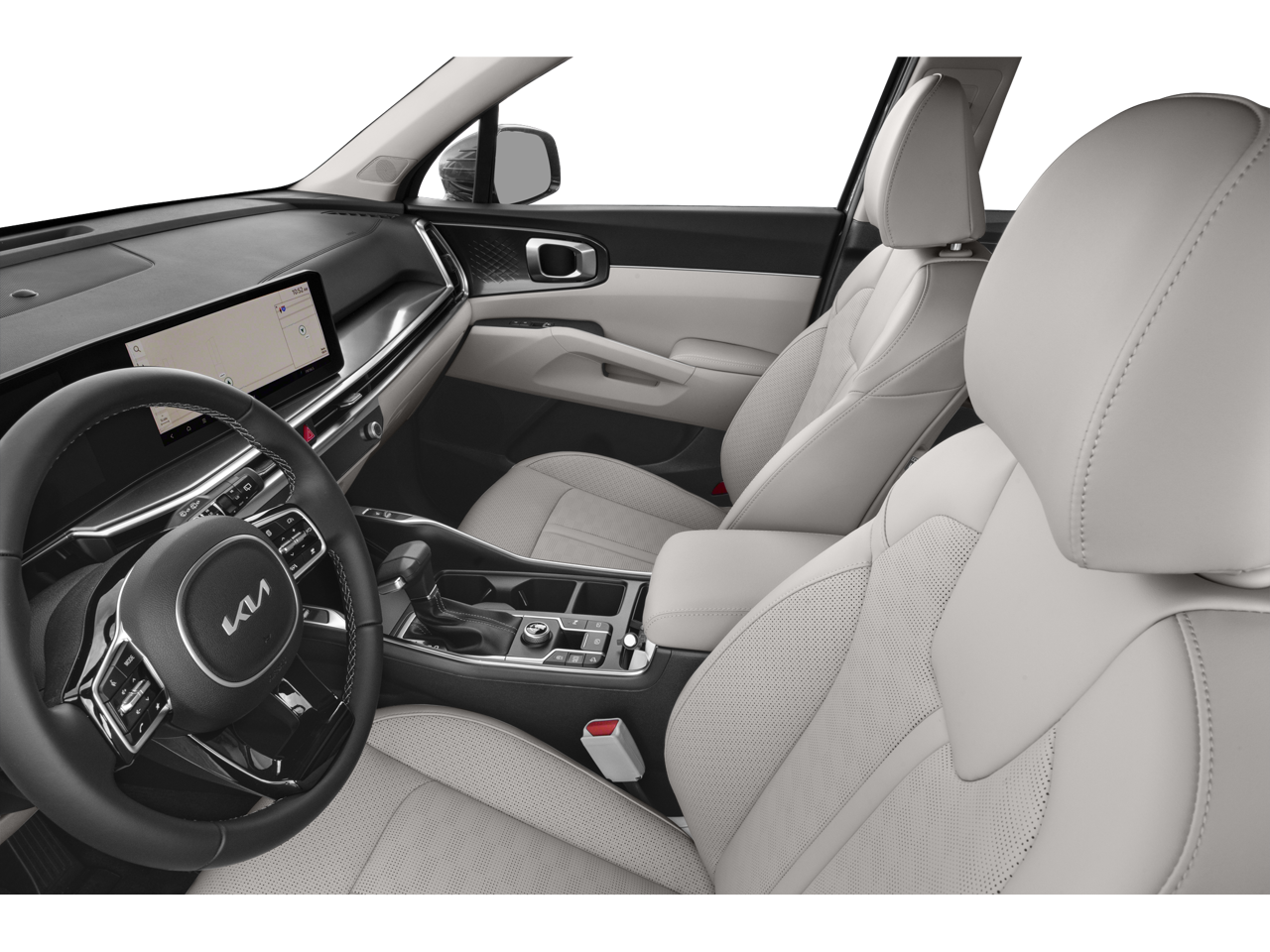2025 Kia Sorento EX Sport Utility 4D