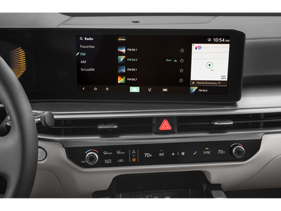 2025 Kia Sorento EX Sport Utility 4D