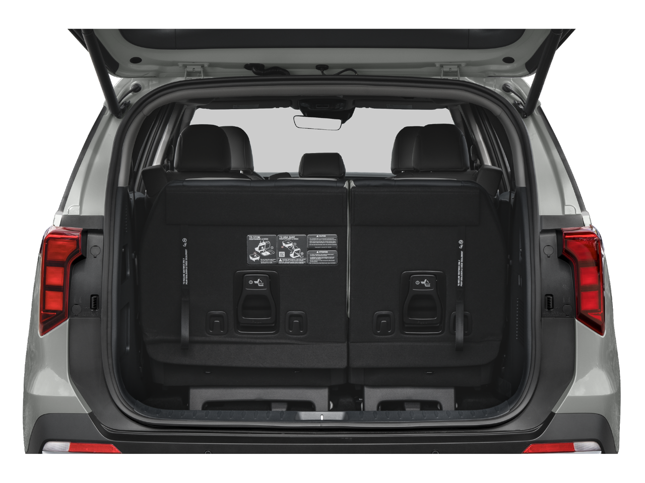 2025 Kia Carnival SX Van 4D