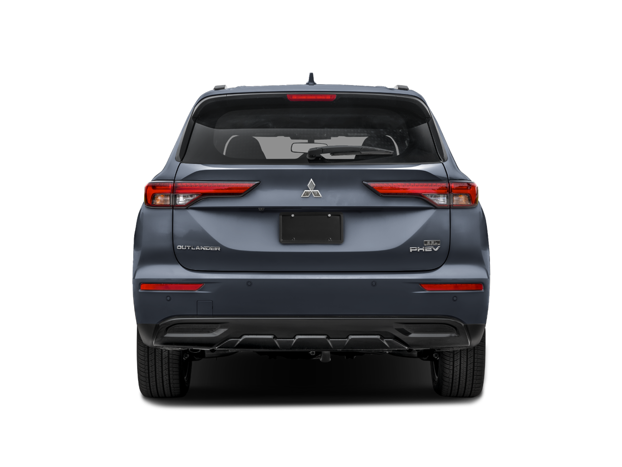 2025 Mitsubishi Outlander PHEV SEL Premium Package