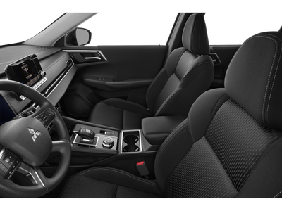 2025 Mitsubishi Outlander PHEV SE Tech Package