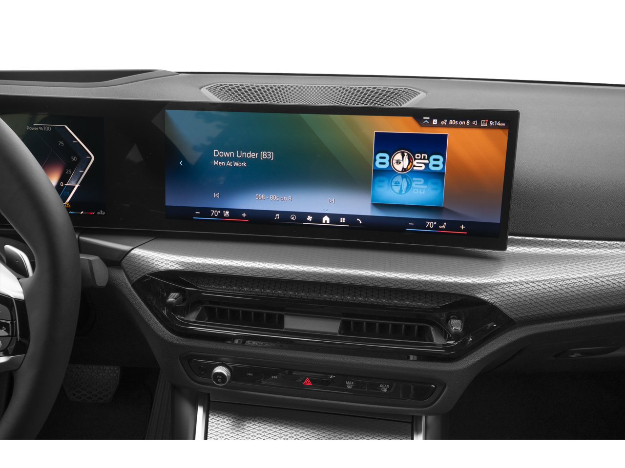 2026 BMW 3 Series 330i Sedan 4D