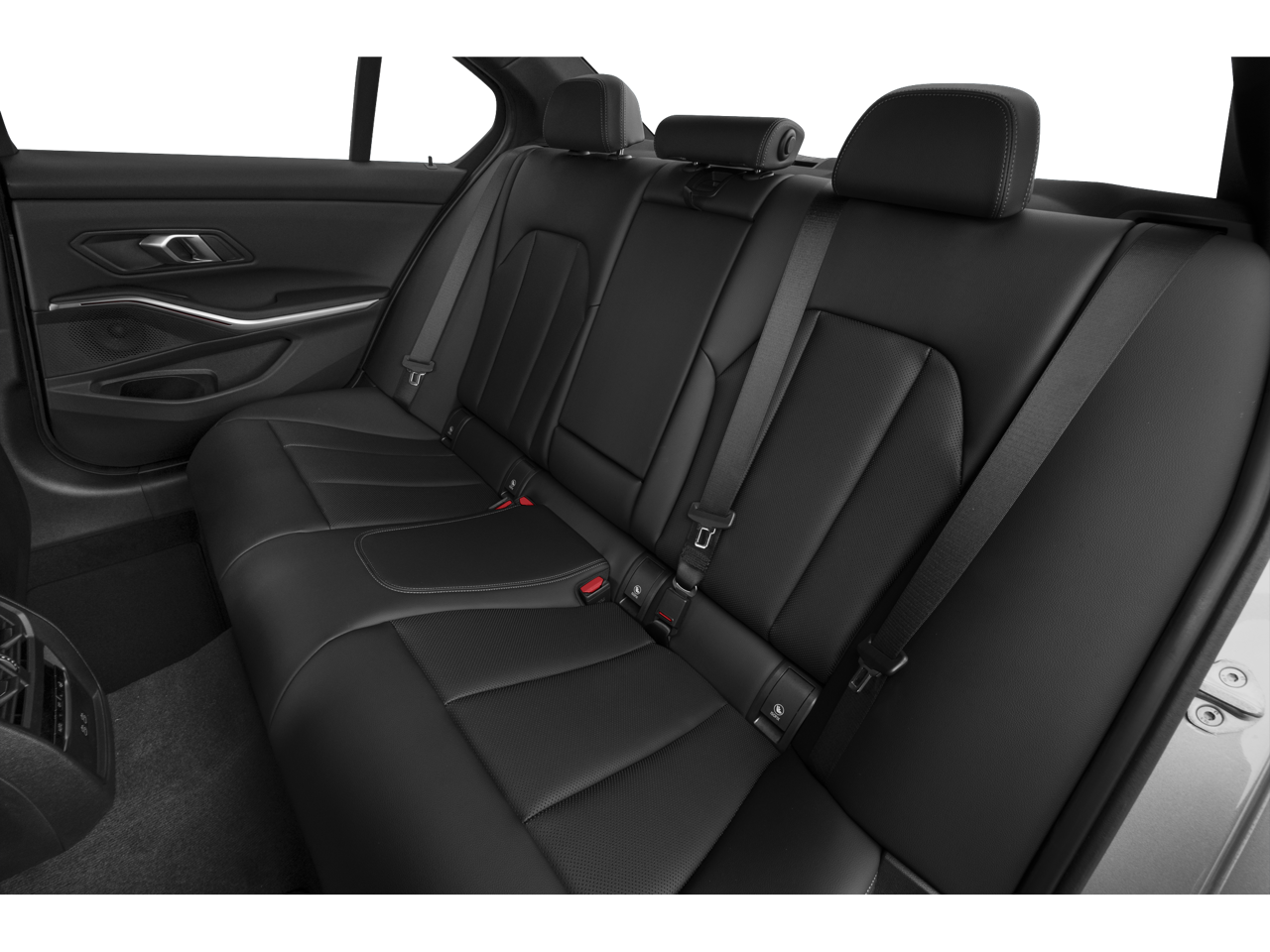2026 BMW 3 Series 330i Sedan 4D