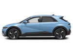 2026 Hyundai IONIQ 5 SEL Sport Utility 4D