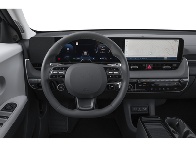 2026 Hyundai IONIQ 5 SEL Sport Utility 4D