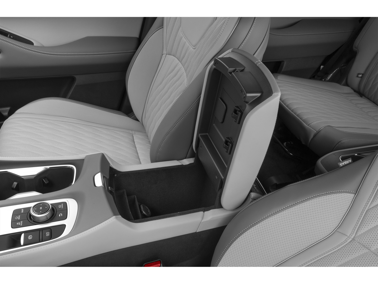2026 INFINITI QX60 AUTOGRAPH Sport Utility 4D