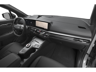 2026 Kia Sportage Hybrid SX-Prestige Sport Utility 4D