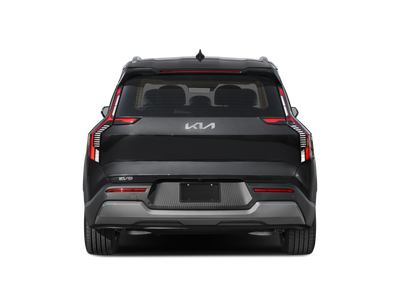 2026 Kia EV9 Wind Sport Utility 4D