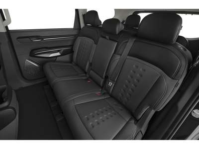 2026 Kia EV9 Wind Sport Utility 4D