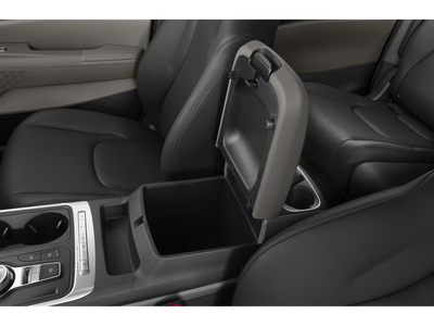 2026 Kia Carnival Hybrid LXS Van 4D