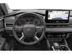 2026 Mitsubishi Outlander ES Sport Utility 4D