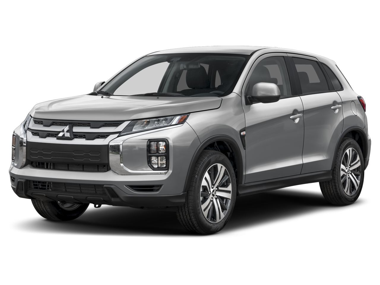 2027 Mitsubishi Outlander Sport S Sport Utility 4D