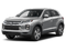 2027 Mitsubishi Outlander Sport ES