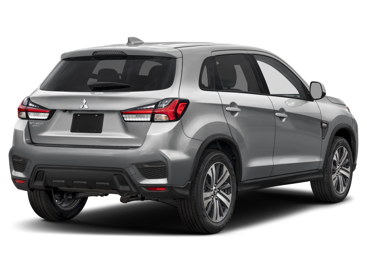 2027 Mitsubishi Outlander Sport ES
