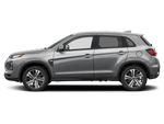 2027 Mitsubishi Outlander Sport ES Sport Utility 4D