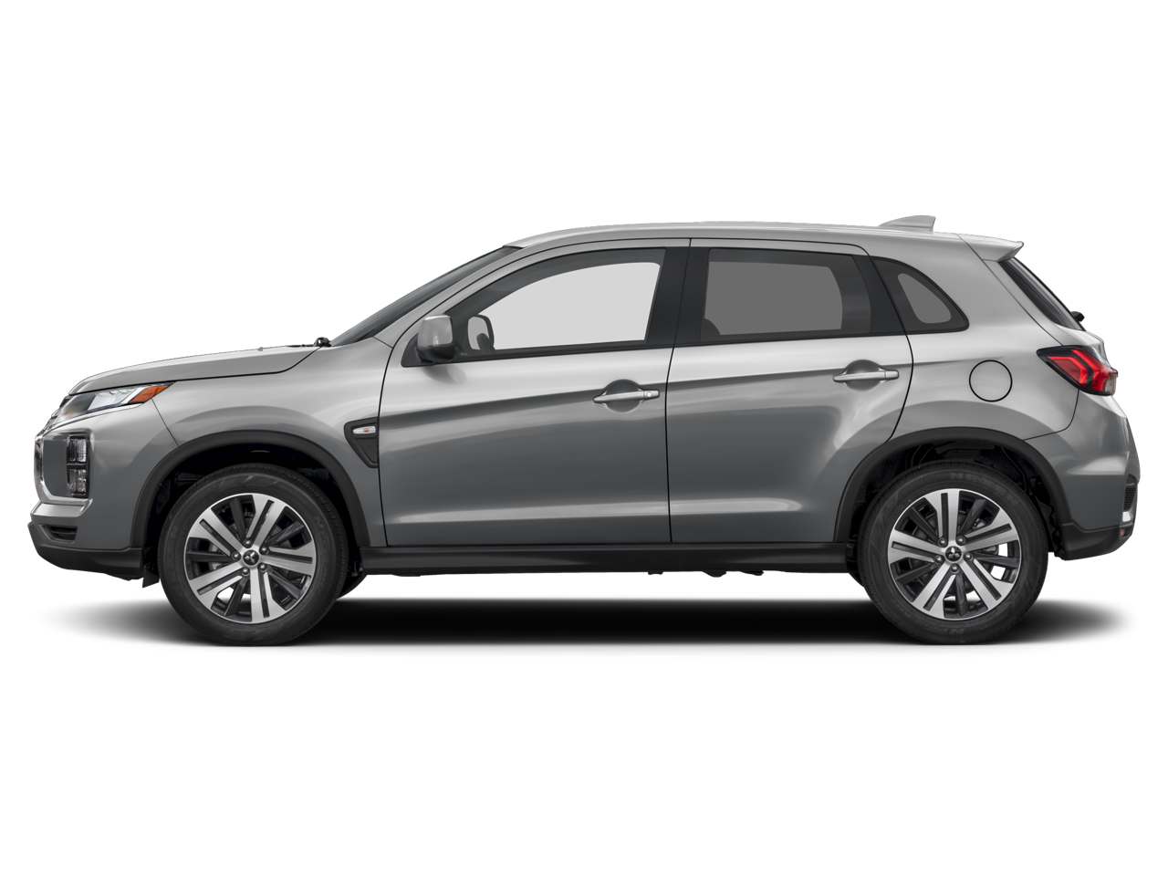2027 Mitsubishi Outlander Sport ES