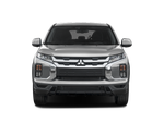 2027 Mitsubishi Outlander Sport ES Sport Utility 4D