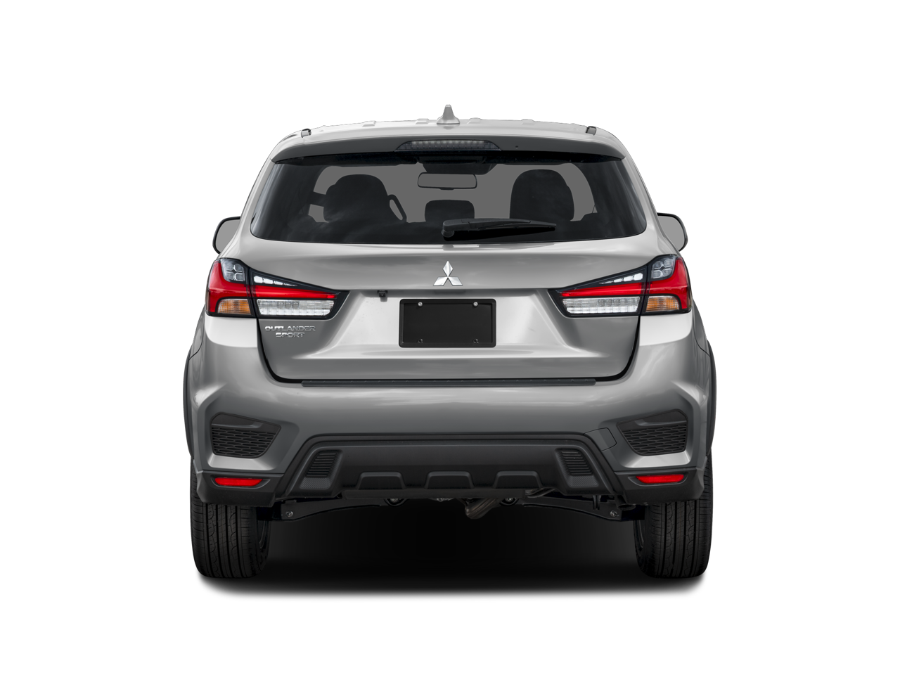 2027 Mitsubishi Outlander Sport ES