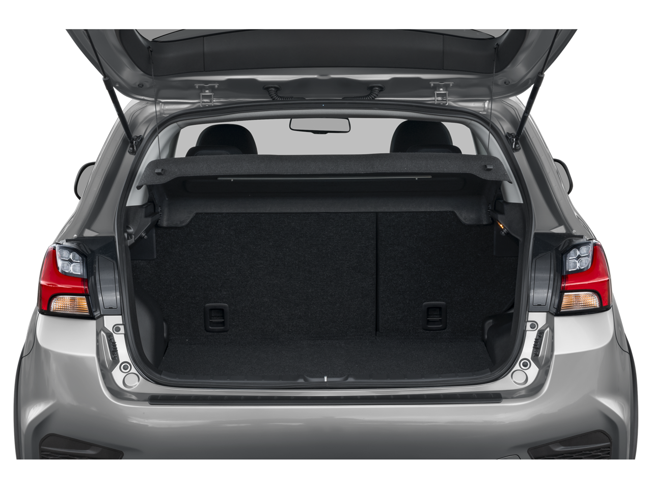 2027 Mitsubishi Outlander Sport ES