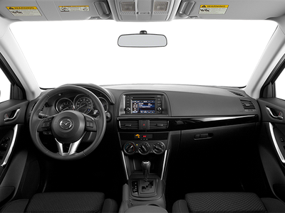 2014 Mazda Mazda CX-5 Sport SUV 4D