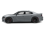 2016 Dodge Charger SRT Hellcat Sedan 4D