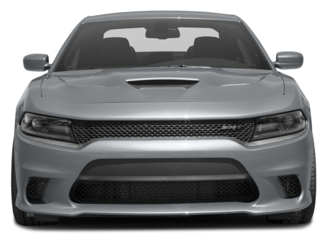 2016 Dodge Charger SRT Hellcat Sedan 4D